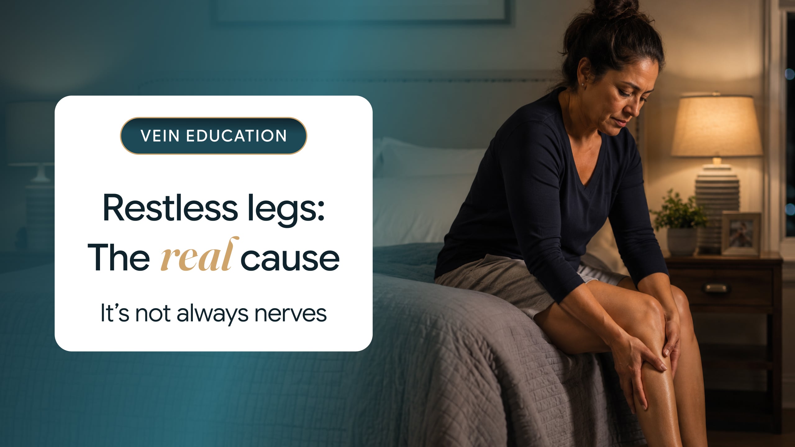Restless leg syndrome