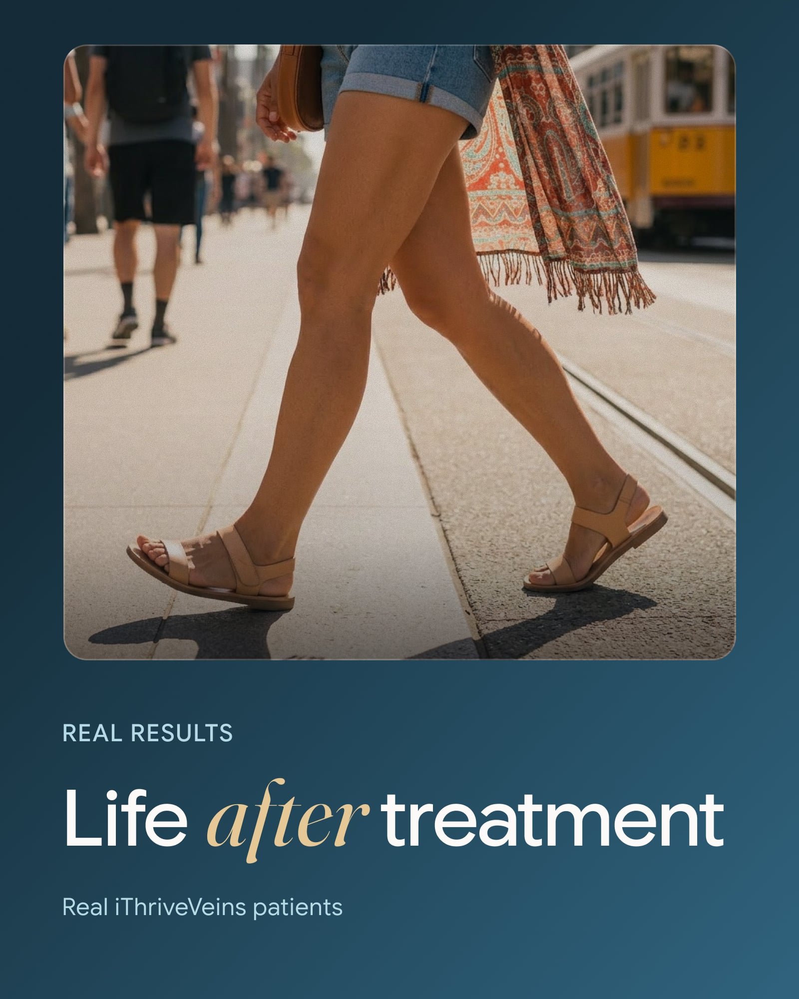 Lymphedema Treatment Real Result