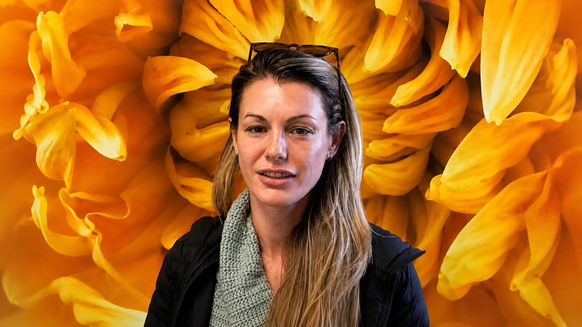 Anne - Patient at iThriveVeins