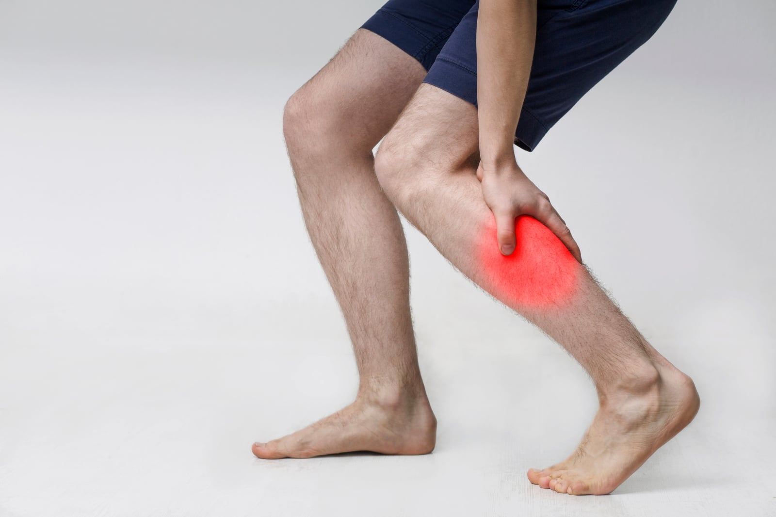 Leg Pain