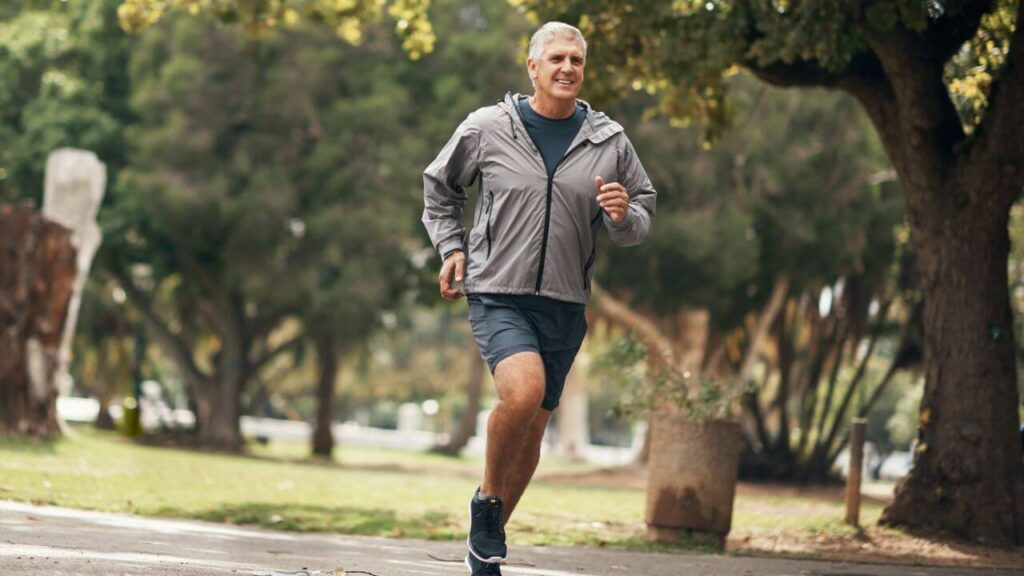 Lifestyle modifications for varicose and spider veins