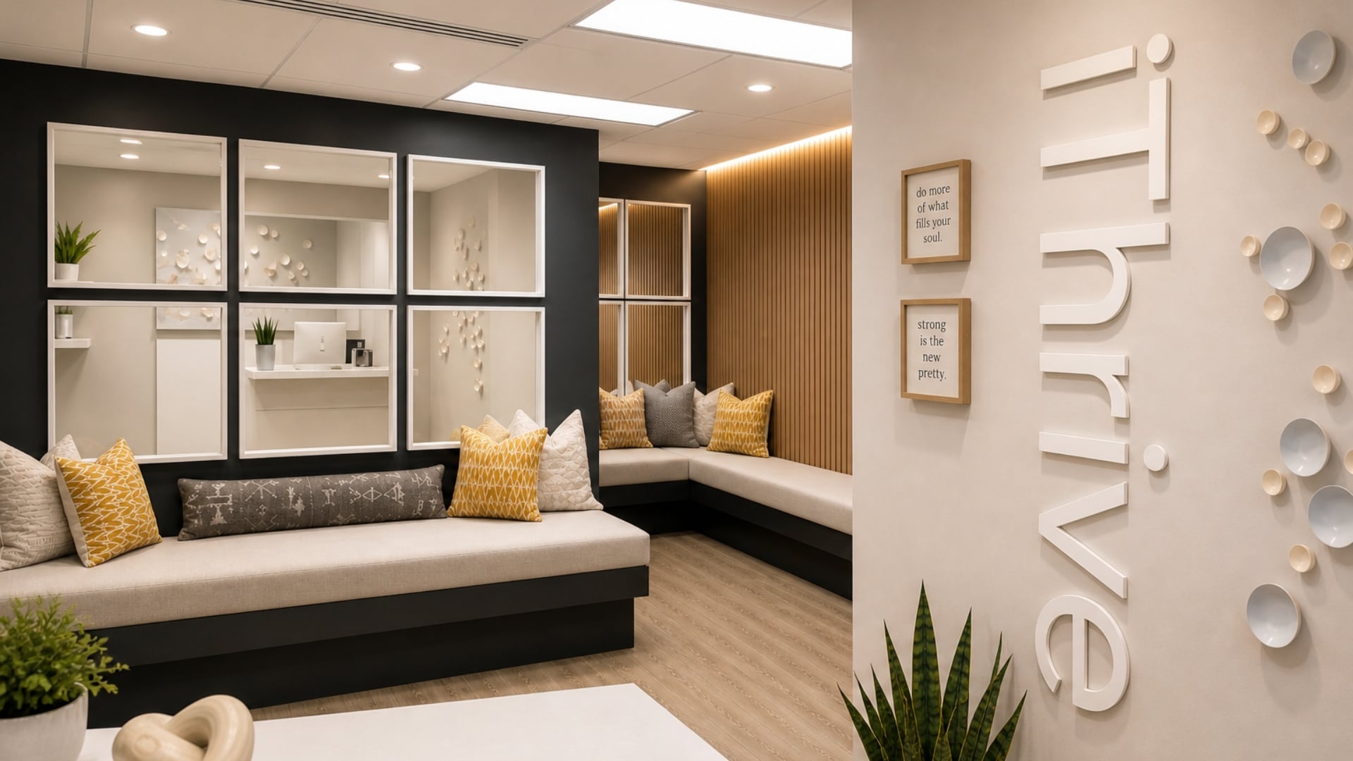 iThriveVein La Jolla Clinic