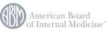 American Board of Internal Medicine Logo