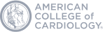 American College of Cardiology Logo