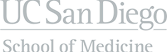 UC San Diego School of Medicine Logo