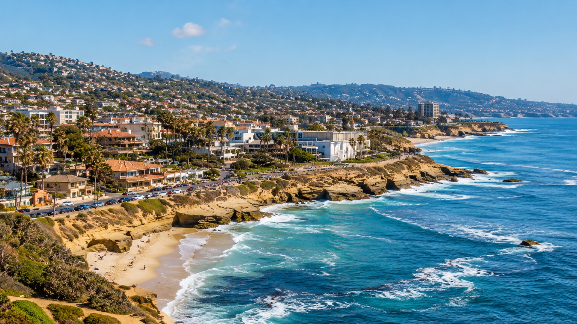 La Jolla Top Vein Care Clinic