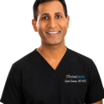 Dr. Samir Damani, MD