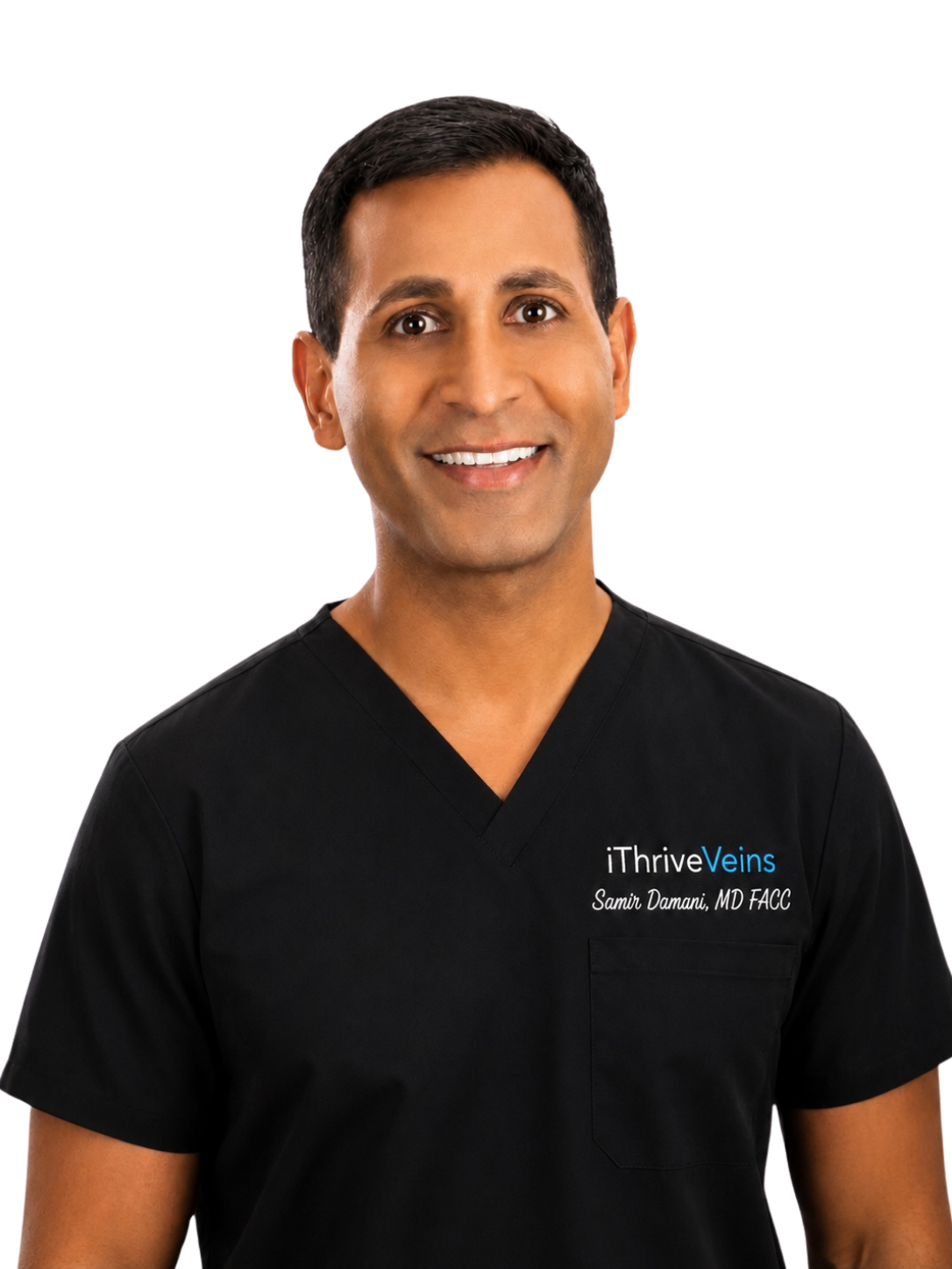 Dr. Samir Damani