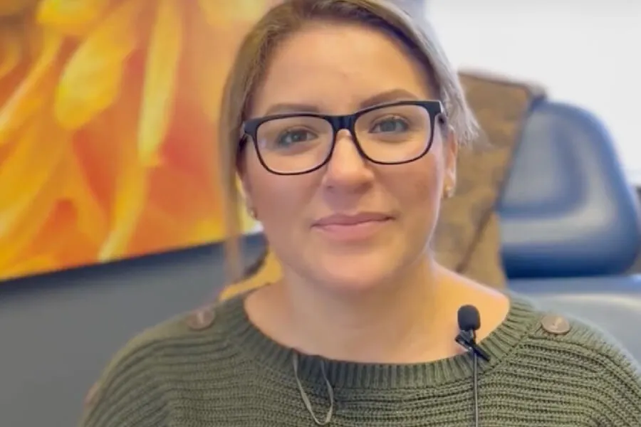 iThriveVeins Patient Testimonial