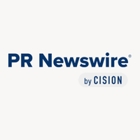 PR Newswire Logo