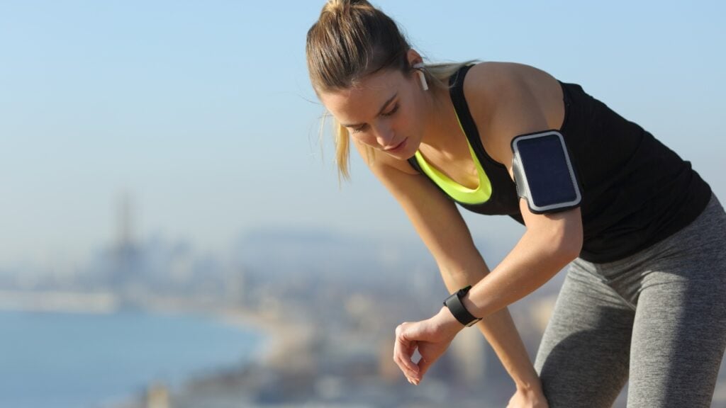 Best time to do exercise