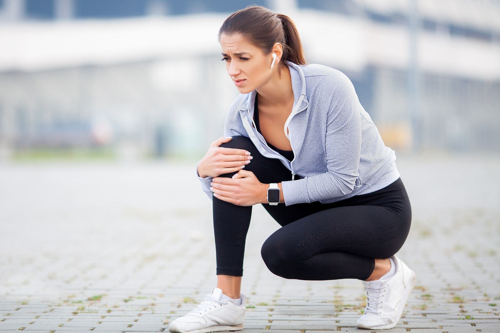 Can Varicose Veins Cause Leg Cramps