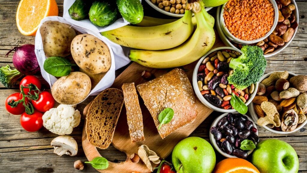 Healthy-diet-food