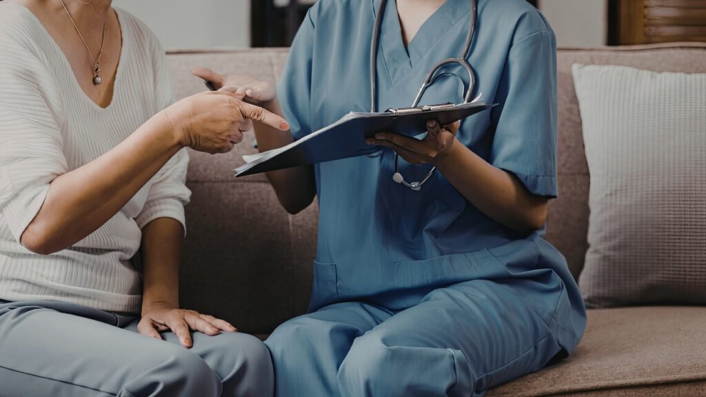 Insurance for vein treatments
