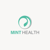 Mint Health Logo