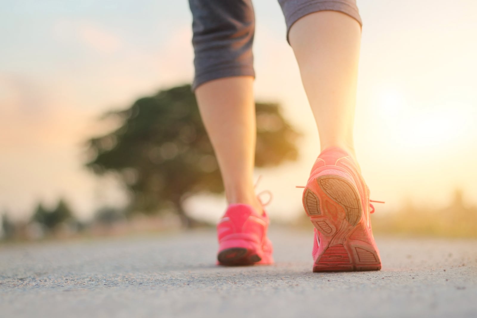 Safest Exercises for Varicose Veins