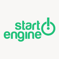 Start Engine logo