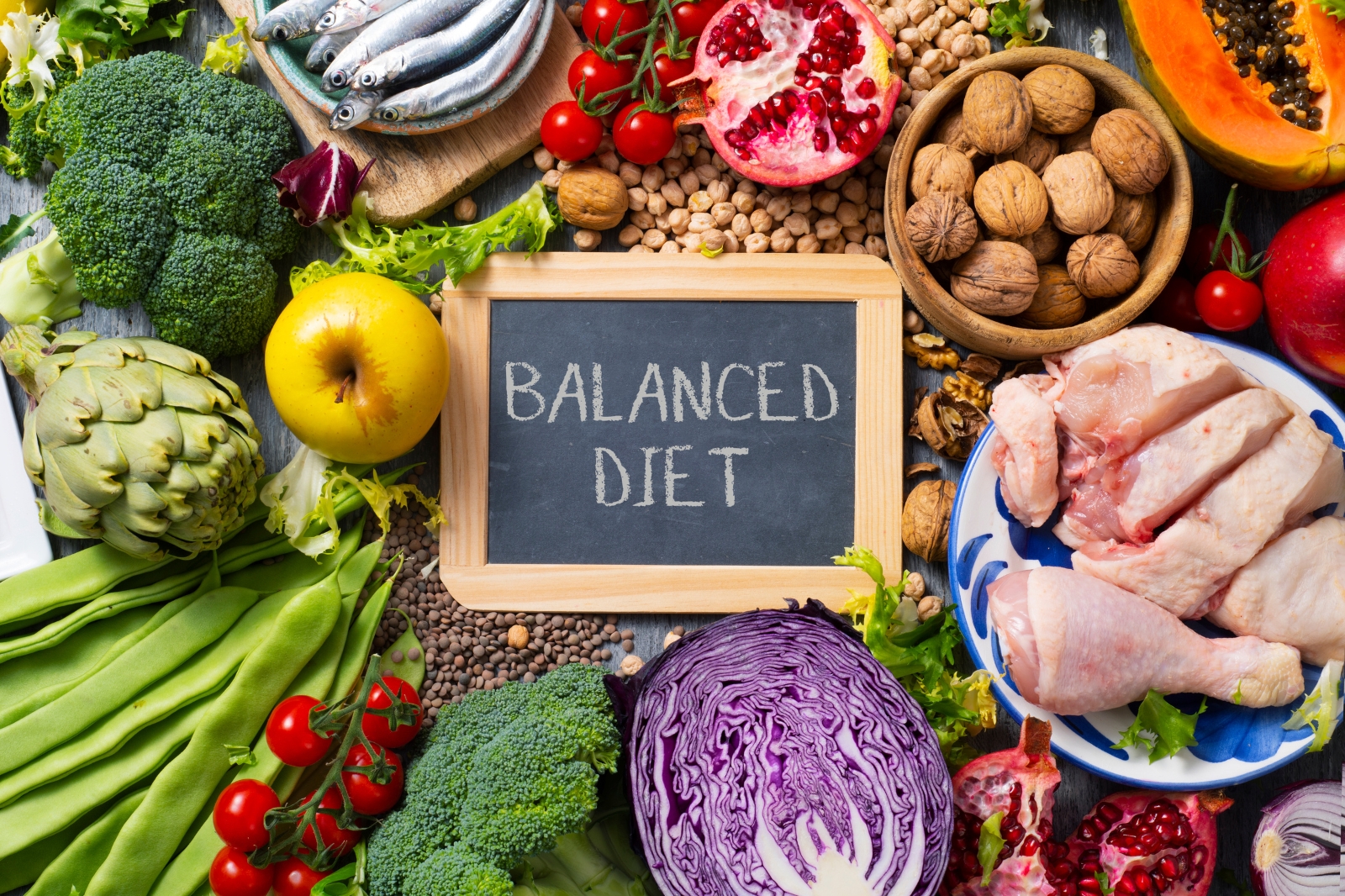 Varicose Vein Diet