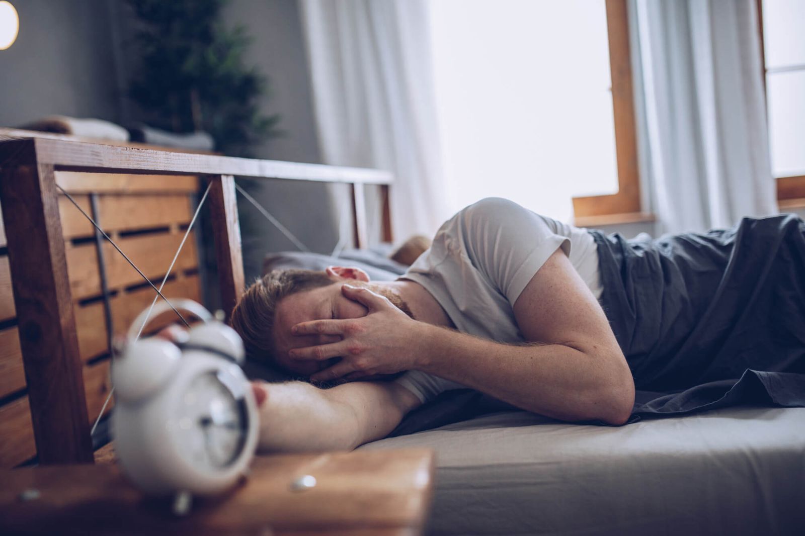 Vein Disease and Fatigue