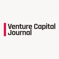 Venture Capital Journal Logo