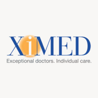 XiMED logo