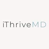 iThriveMD logo