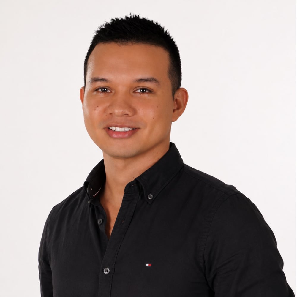 JP Cardona