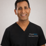 Dr. Samir Damani, MD